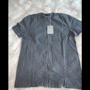 New Everlane cotton crew Tee- shirt
